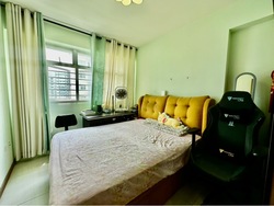 Blk 461C West Rock @ Bukit Batok (Bukit Batok), HDB 5 Rooms #555289791